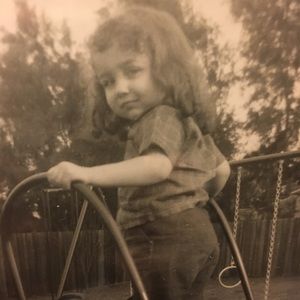 Meet your Posher, Susan